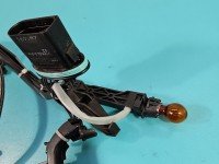 Wiązka instalacja Producent części: Audi, 35L-024-XGD6, instalacja reflektora lewego, 35L-024-XGD6, TC2X31D AUDI A4 B8...