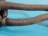 przewód wąż rurka wody Hyundai I30 III 16- 2.0 16V 280KM