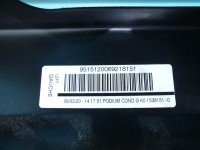 Podstawa pozostale Toyota Proace II 16- 2.0 D4D (4WZ-FHV)