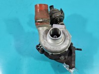 Turbosprężarka FORD C-MAX II MK2 2.0 tdci 140KM 806498-1, 9677063780