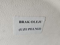 Skrzynia biegów F13C394 Opel Astra III H 1.4 16V