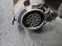 Hak holowniczy Audi A4 B5