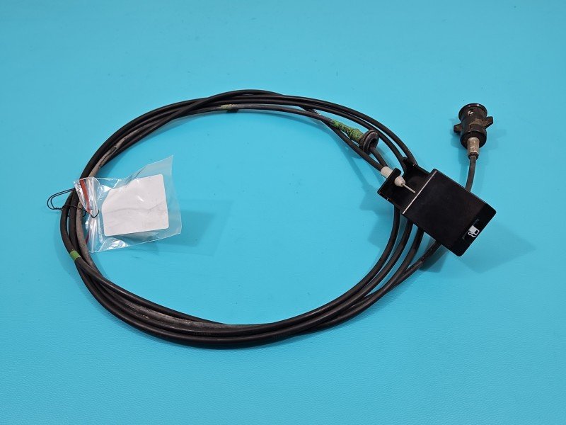 Linka Isuzu D-Max III 19- 1.9 DDI Linka Isuzu D-Max III 19- 1.9 DDI