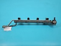 TESTOWANY Wtryskiwacz Audi A3 8L 0280155897, 06A906031S, 06A133681 1.8 T