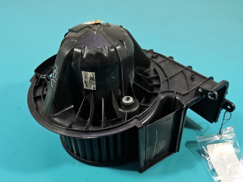 Dmuchawa nawiewu wentylator BMW X6 E71 EUROPA