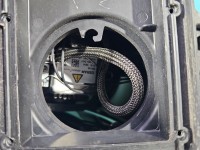 Reflektor lewy lampa przód Citroen C4 I EUROPA 9646894380