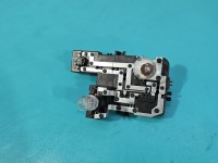 Lampa tył lewa Opel Astra V K kombi klapy bagażnika / kombi / z listwą żarówkową EUROPA