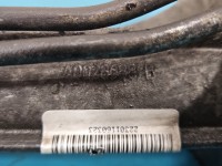 Przekładnia kierownicza maglownica Maserati Quattroporte VI 13- 06700367180, 670036817