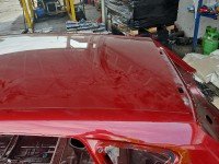 Dach Seat Leon III 12- HB 5d