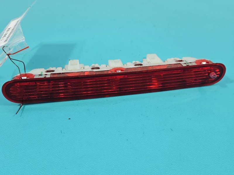 TRZECIE ŚWIATŁO STOP STOPU Citroen C3 III 16-24 HB