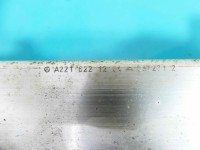 Wzmocnienie zderzaka przód Mercedes W221 przednie