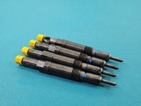 TESTOWANY Wtryskiwacz Ford Mondeo Mk3 0432133801 2.0 tddi