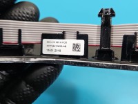 Przełącznik multifunkcja kierownicy Skoda Fabia III 3V0919719A, 5E0419685A