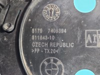 Osłona BMW G20 2.0 T