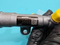 Listwa wtryskowa CZUJNIKI Opel Astra VI L 0445214361, 9810824880 1.5 cdti