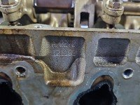 Głowica Dacia Sandero I 08-12 K7J 714 1.4 8V wiel (K7J (714))