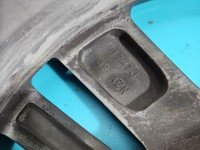 Felga aluminiowa 17" Toyota Rav4 IV alufelga