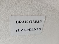 Skrzynia biegów Vw Passat B6 2.0 FSI