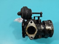 Przepustnica Skoda Octavia II 03G131501A 1.9 tdi