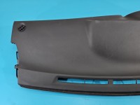 Deska rozdzielcza airbag pasażera kokpit Toyota Yaris III