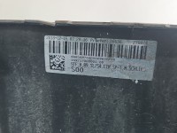 Zderzak tył Audi A4 B9 LS9R sedan