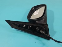 Lusterko prawe Toyota Avensis Verso grafitowy europa