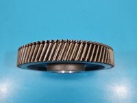 Koło zębate Isuzu D-Max II 11-19 2.5d (4JK1E5S-LA)