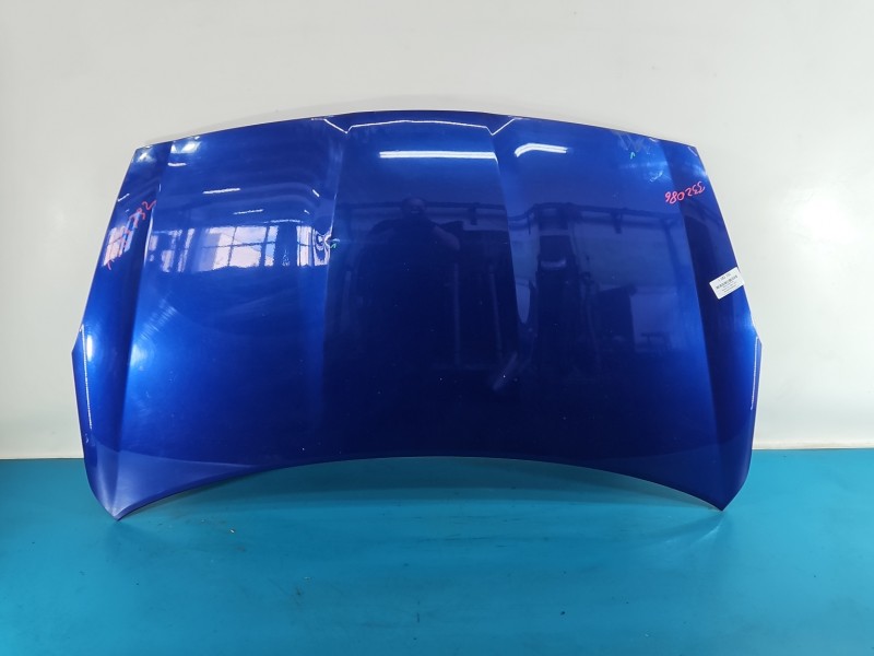 Maska przednia Hyundai I20 I 08-14 U6
