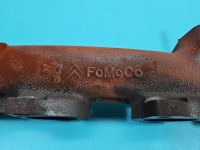 Kolektor wydechowy Opel Astra VI L 1.5 cdti