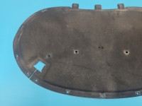 Wygłuszenie maski PODBITKA Vw Passat B7