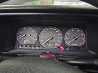 Licznik Vw Passat B4 53923262 1.6 8V wiel EUROPA