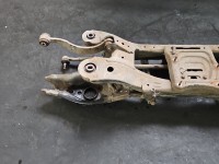 Tylna belka oś tył Toyota Avensis III T27 2.0 D4D