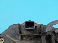 TEST Alternator Renault Megane IV 23100-9933R 1.3 TCe