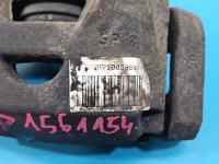 Zacisk przód prawy CITROEN DS4 15-20 2.0 hdi