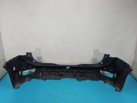Zderzak tył Citroen C4 Grand Picasso II 13-22 błękitny EHHC HB