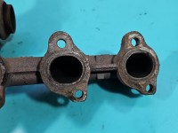 Turbosprężarka Peugeot Partner II 1.6 hdi 90KM 49173-07508, 9670371380
