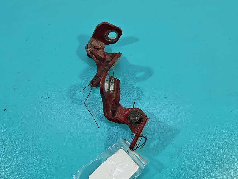 Zawias drzwi przód prawy Fiat Tipo II 15-