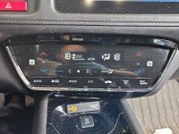 Konsola panel nawiewu Honda HR-V II 13-18