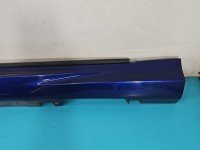 Listwa progowa lewa PRÓG NAKŁADKA Ford Mondeo Mk5