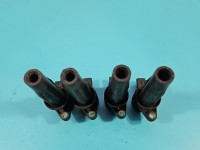 Cewka zapłonowa VOLVO V70 III 2.0 16V Producent części: Volvo, komplet,4 sztuki , 4M5G-12A366-BC