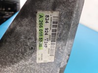 Misa olejowa MISKA Mercedes W245 2.0 16v A2660140102, A2660105300
