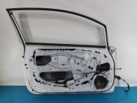 DRZWI PRZÓD LEWE KIEROWCY Toyota Auris I 3d 040