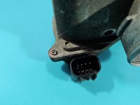 Przepustnica Fiat Stilo 1.8 16v