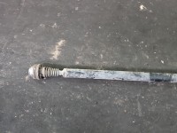 Wał napędowy tył Chevrolet Captiva 2.2 VCDI