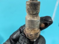 Sonda lambda 6-pin Kia Sportage III 10-15 2.0 16V G4kd 39210-2G380, UAA0001 HD008