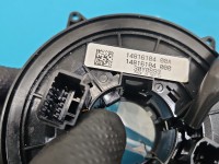 Taśma airbag zwijak Jeep Cherokee KL 1481610400A, 14816104000