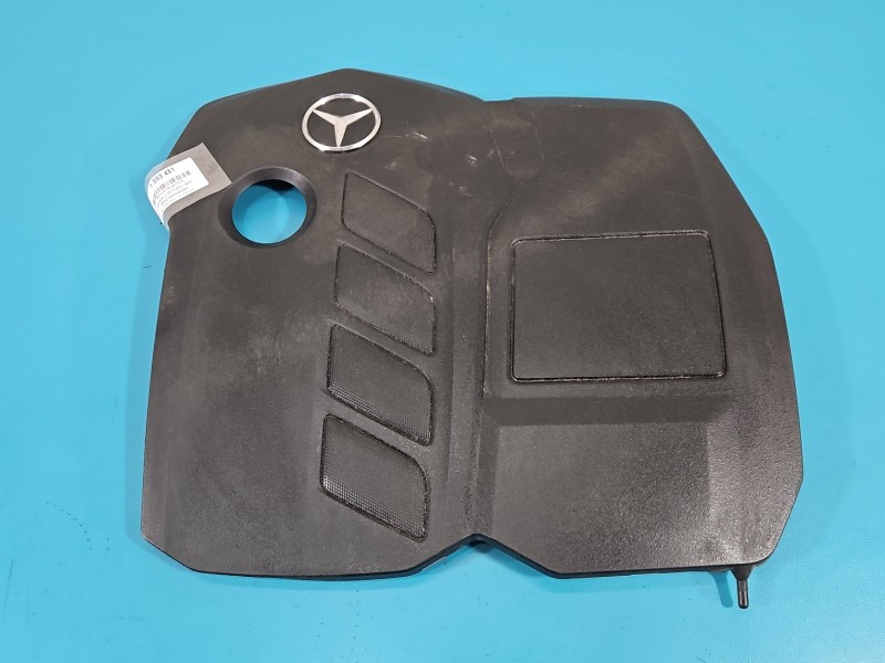 Osłona silnika górna Mercedes W213 2.0 cdi 654920 A6540107600