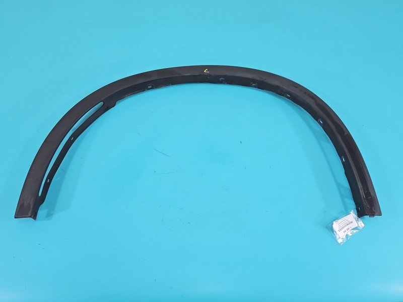 Listwa błotnika przód lewa BMW X5 F15 7294373 Listwa błotnika przód lewa BMW X5 F15 7294373
