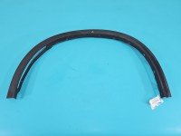 Listwa błotnika przód lewa BMW X5 F15 7294373