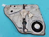 Podnośnik tył prawy Vw Passat B5 3B5839756C sedan